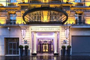 Paris France Promo Code Agoda.com