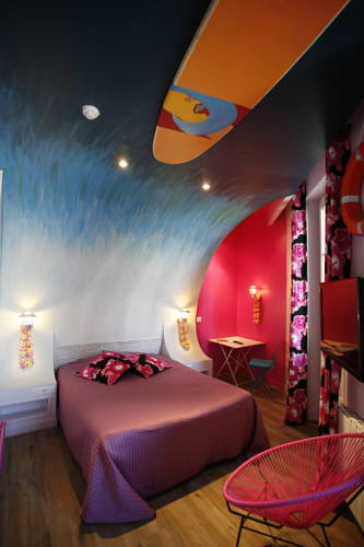 Orléans Frankrijk Promotiecode Booking.com