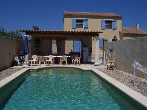 Maillane Codice promozionale Francia Booking.com
