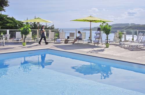 Sauzon - Belle Ile en Mer France Promo Code Booking.com