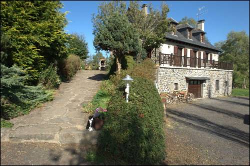 Saint-Bonnet-de-Salers France code promo Booking.com