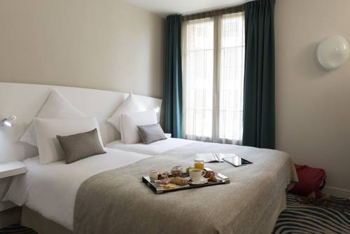 Levallois-Perret Frankreich Promo-Code Booking.com