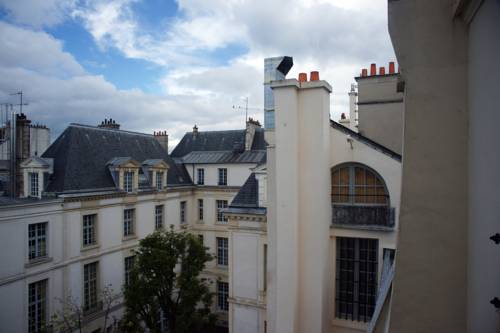 Parigi Codice promozionale Francia Booking.com