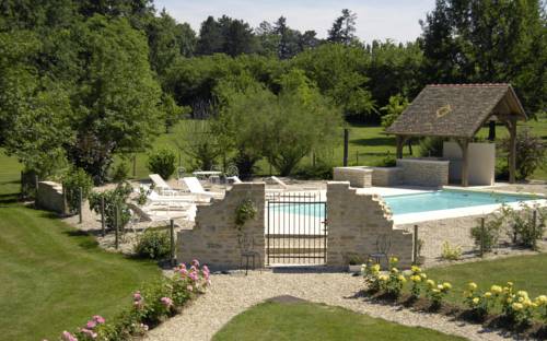 Meursanges France Promo Code Booking.com