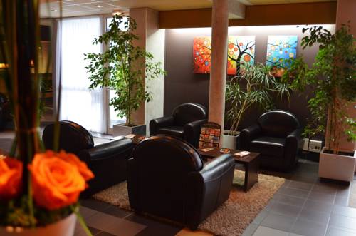 Portet-Sur-Garonne Frankreich Promo-Code Booking.com