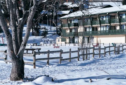Mont Louis Bolquère Codice promozionale Francia Booking.com