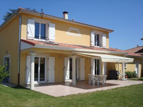 Neuville-sur-Saône Código Promocional de Francia Booking.com