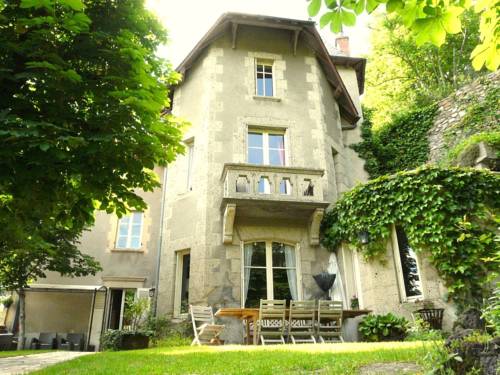 Saint-Nectaire Frankreich Promo-Code Booking.com