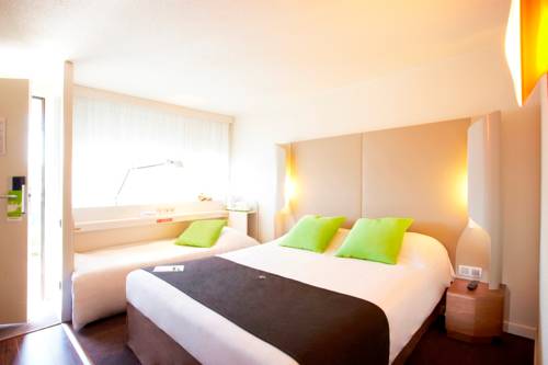 Saran France code promo Booking.com