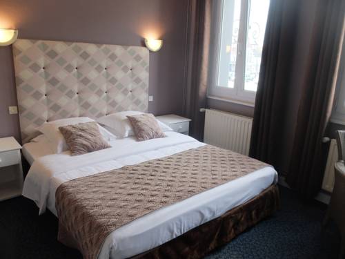 Montreuil-sur-Mer France code promo Booking.com