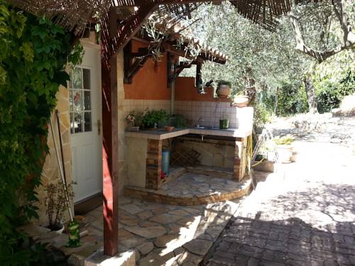Peille Codice promozionale Francia Booking.com