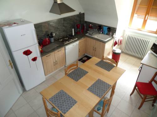 Bennwihr Codice promozionale Francia Booking.com