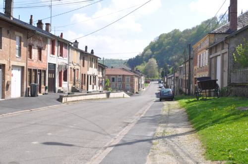 Châtel-Chéhéry France Promo Code Booking.com