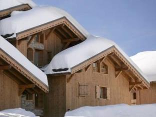Lanslebourg-Mont-Cenis France Promo Code Agoda.com