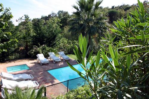 La Garde Freinet Frankreich Promo-Code Booking.com