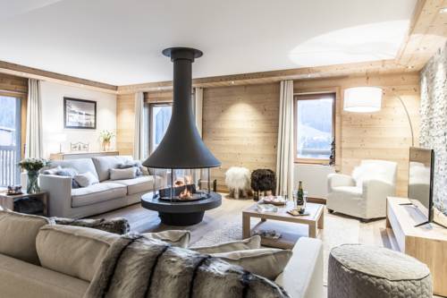 Courchevel Frankreich Promo-Code Booking.com