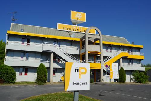 Laon Codice promozionale Francia Booking.com