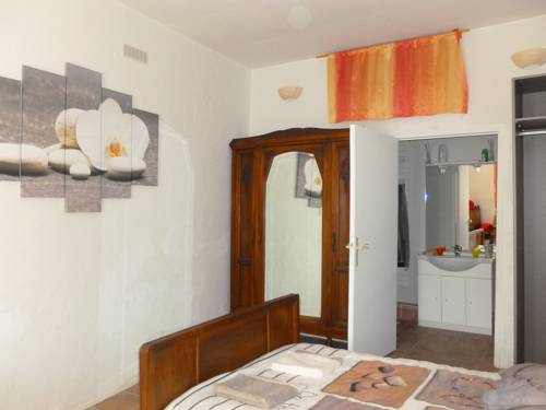 Castillon-du-Gard Frankreich Promo-Code Booking.com