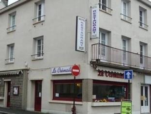 Saint-Lo France Hotels