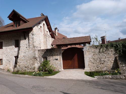 Grilly France code promo Booking.com