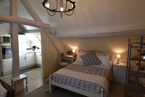 Faverolles sur Cher Codice promozionale Francia Booking.com