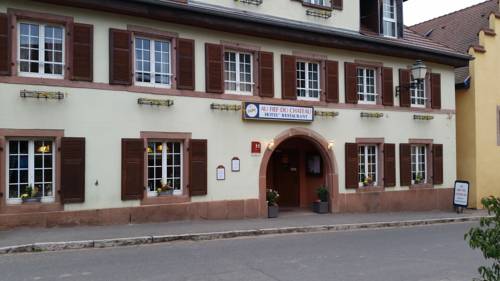 Orschwiller Frankreich Promo-Code Booking.com