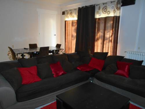Seuilly Codice promozionale Francia Booking.com