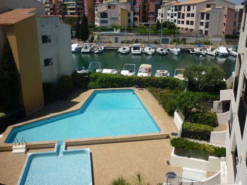 Cap D'Agde France Hotel