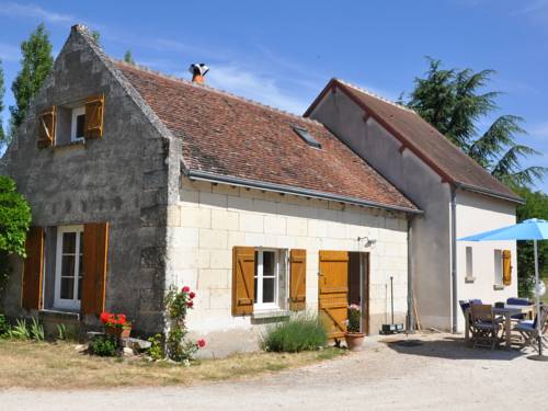 Montrichard Frankreich Promo-Code Booking.com