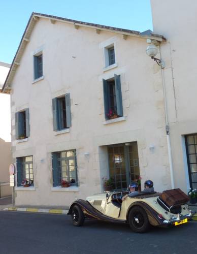 La Trimouille Frankrijk Promotiecode Booking.com