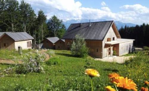 Saint-Bernard-du-Touvet Codice promozionale Francia Booking.com