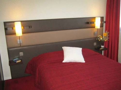 Saint Lys Codice promozionale Francia Booking.com