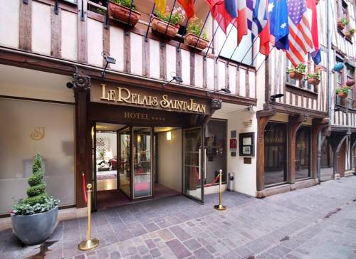 Troyes France code promo Booking.com