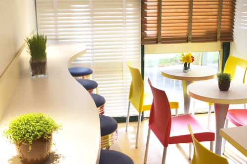 Torcy Frankrijk Promotiecode Booking.com