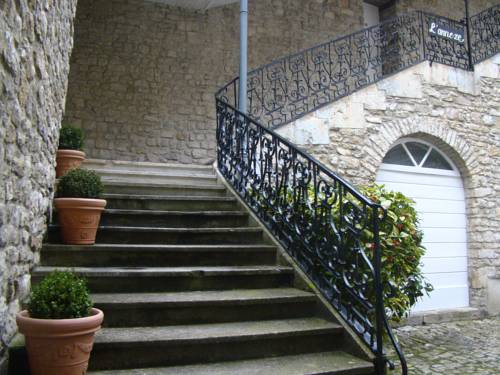 Besançon Código Promocional de Francia Booking.com
