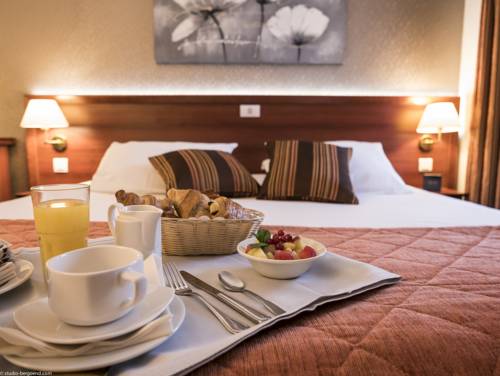 Annecy Frankrijk Promotiecode Booking.com