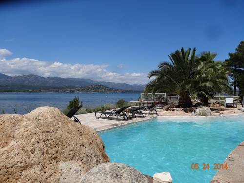 Porto Vecchio Frankreich Promo-Code Booking.com