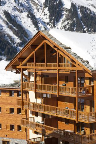 Sainte-Foy-en-Tarentaise France code promo Booking.com