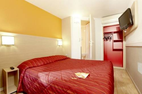 Soissons Código Promocional de Francia Booking.com