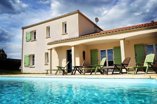 La Caillere Codice promozionale Francia Booking.com