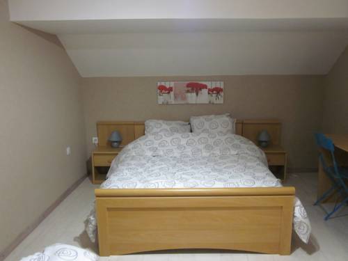 Candé-sur-Beuvron Codice promozionale Francia Booking.com