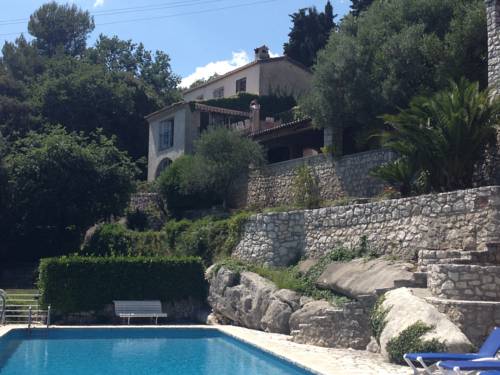 Tourrettes-sur-Loup France Promo Code Booking.com