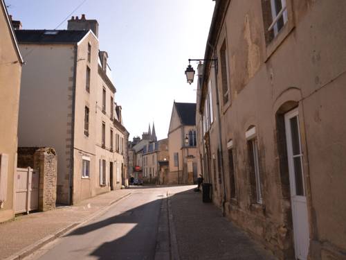 Bayeux Codice promozionale Francia Booking.com