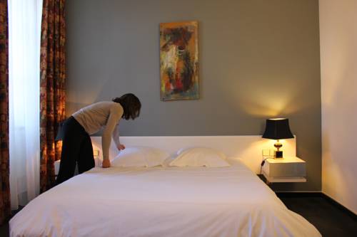 Lacaune France code promo hôtel booking.com