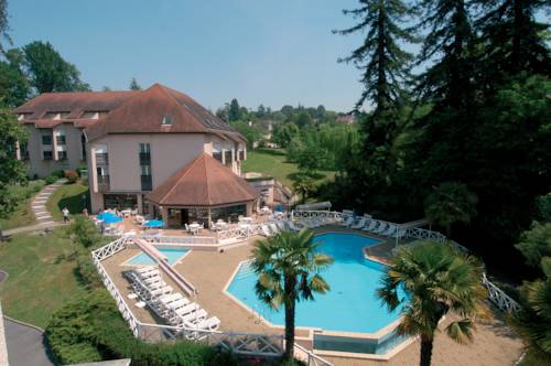 Salies de Béarn Codice promozionale Francia Booking.com