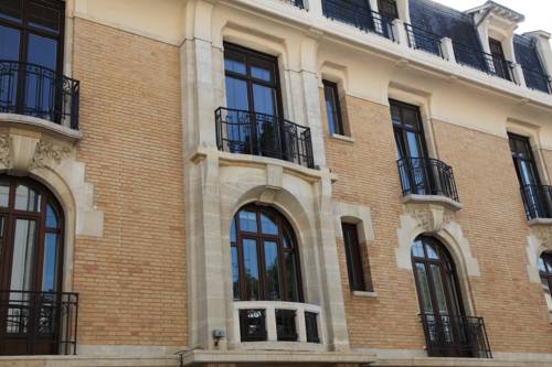 Reims Codice promozionale Francia Booking.com