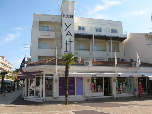 Arcachon France Hotel
