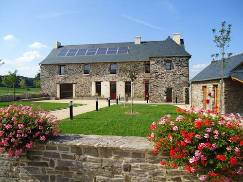 Bréal-sous-Montfort France code promo hôtel booking.com