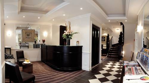 Paris France code promo Booking.com