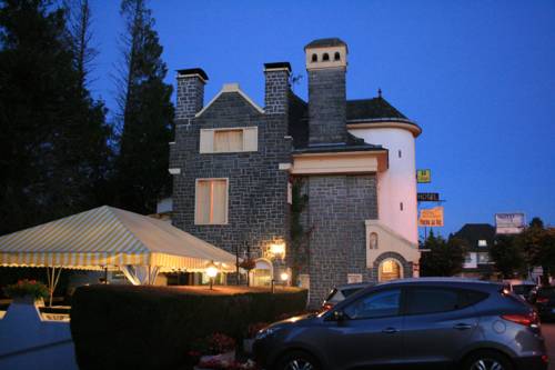 Albussac Frankrijk Promotiecode Booking.com